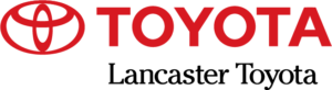 Lancaster Toyota logo