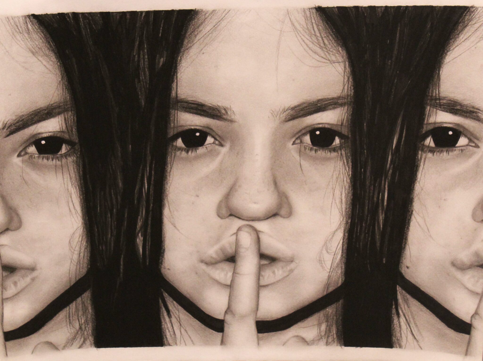 student artwork
