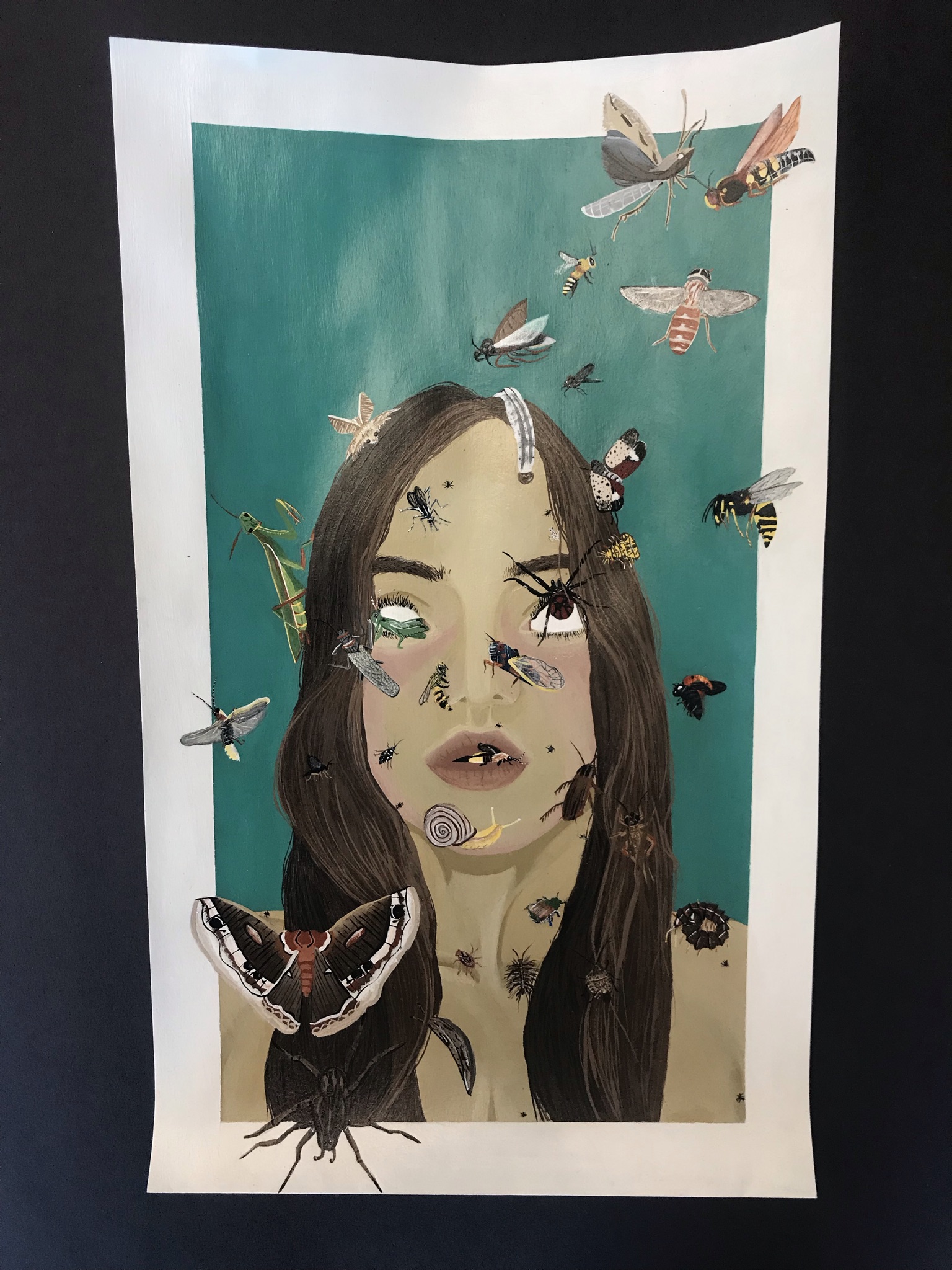 student artwork