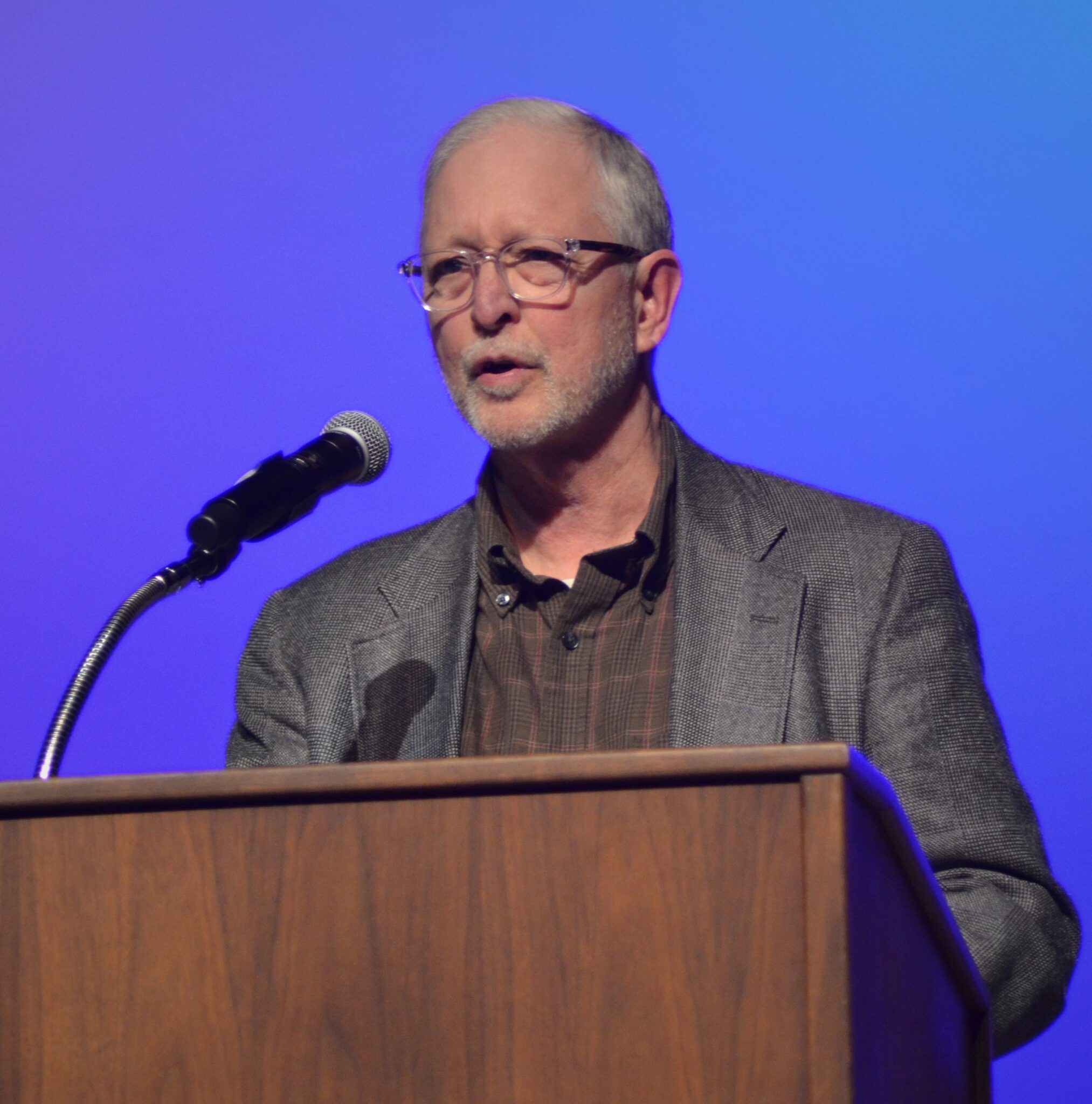 Chip Froehlich