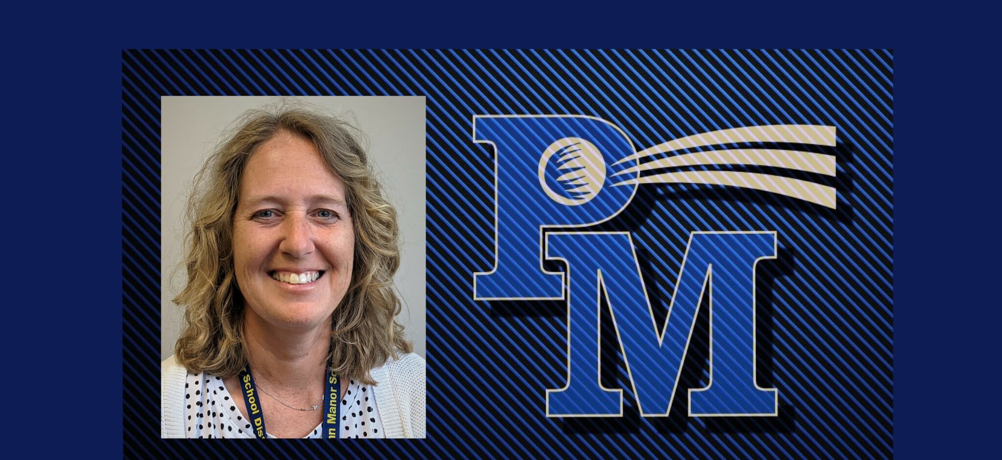 Krista Cox named assistant superintendent for secondary education