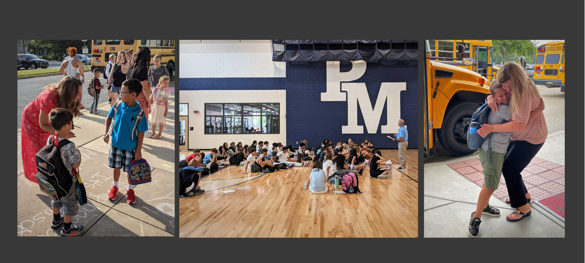 Penn Manor’s 2022-2023 school year gets off to a smooth start