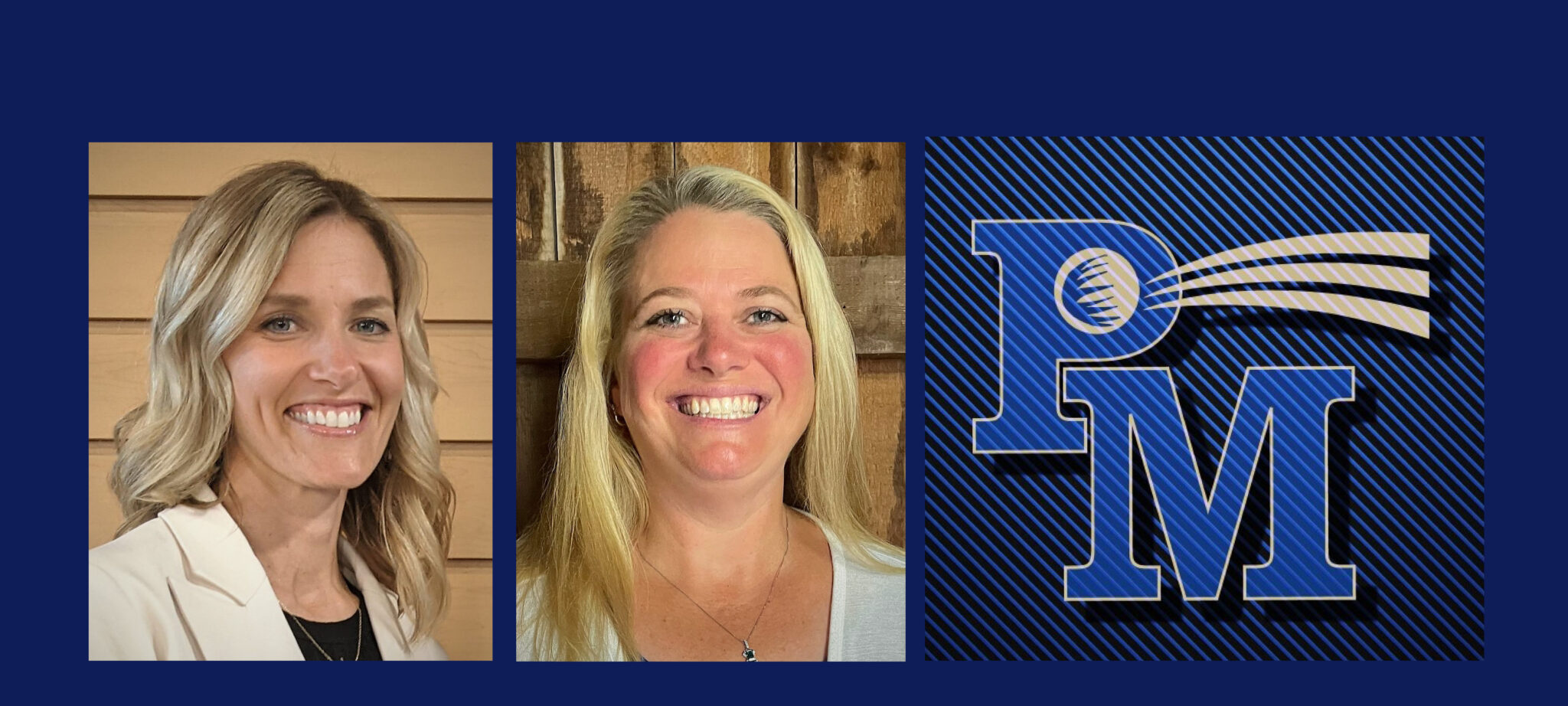 Penn Manor welcomes two new assistant principals for 2022-2023