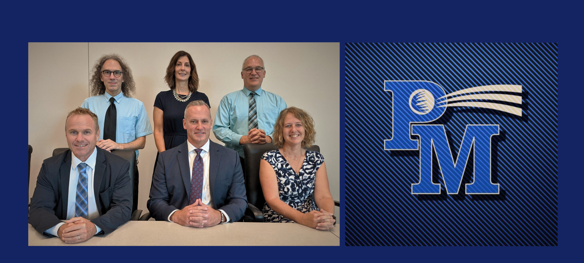 Meet the Penn Manor leadership team on November 10 & 14