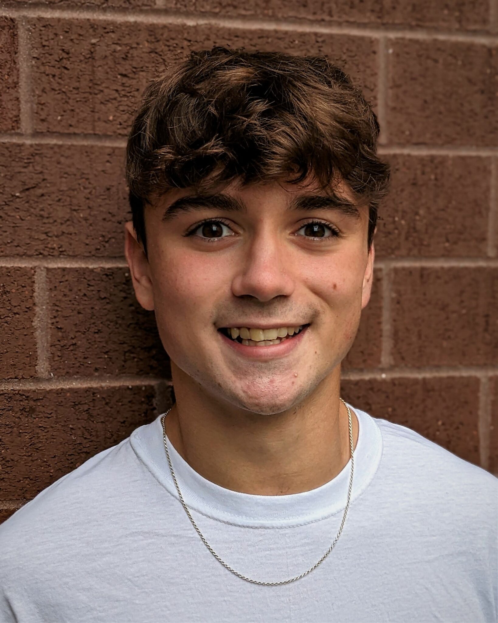 Photo of Noah Bolin
