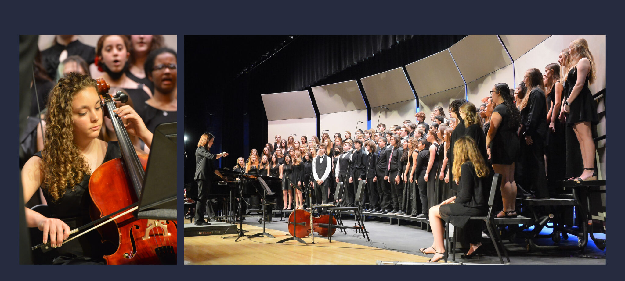 Penn Manor students to perform in holiday concerts