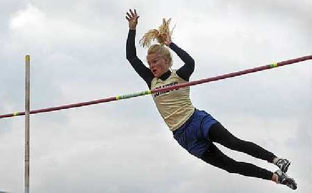 Photo of Jocelyn Witmer