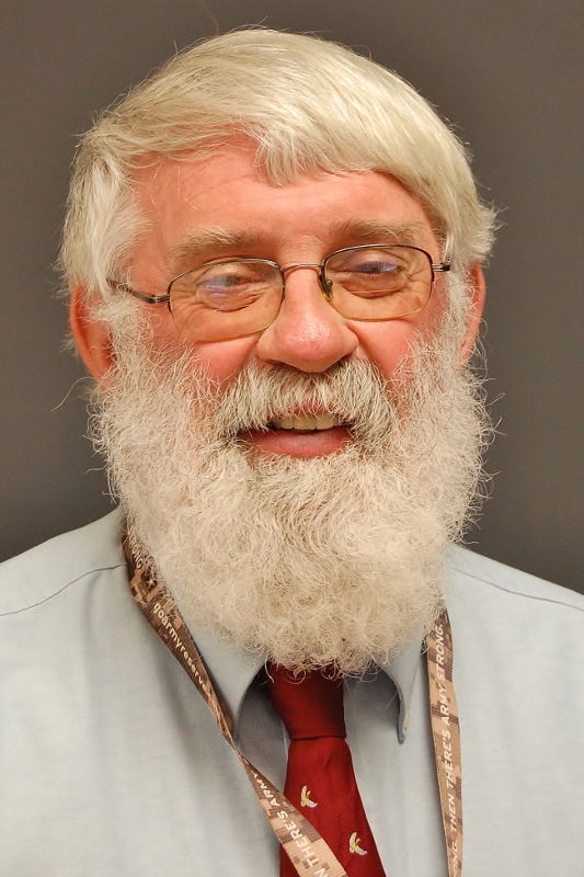 Photo of Joe Herman