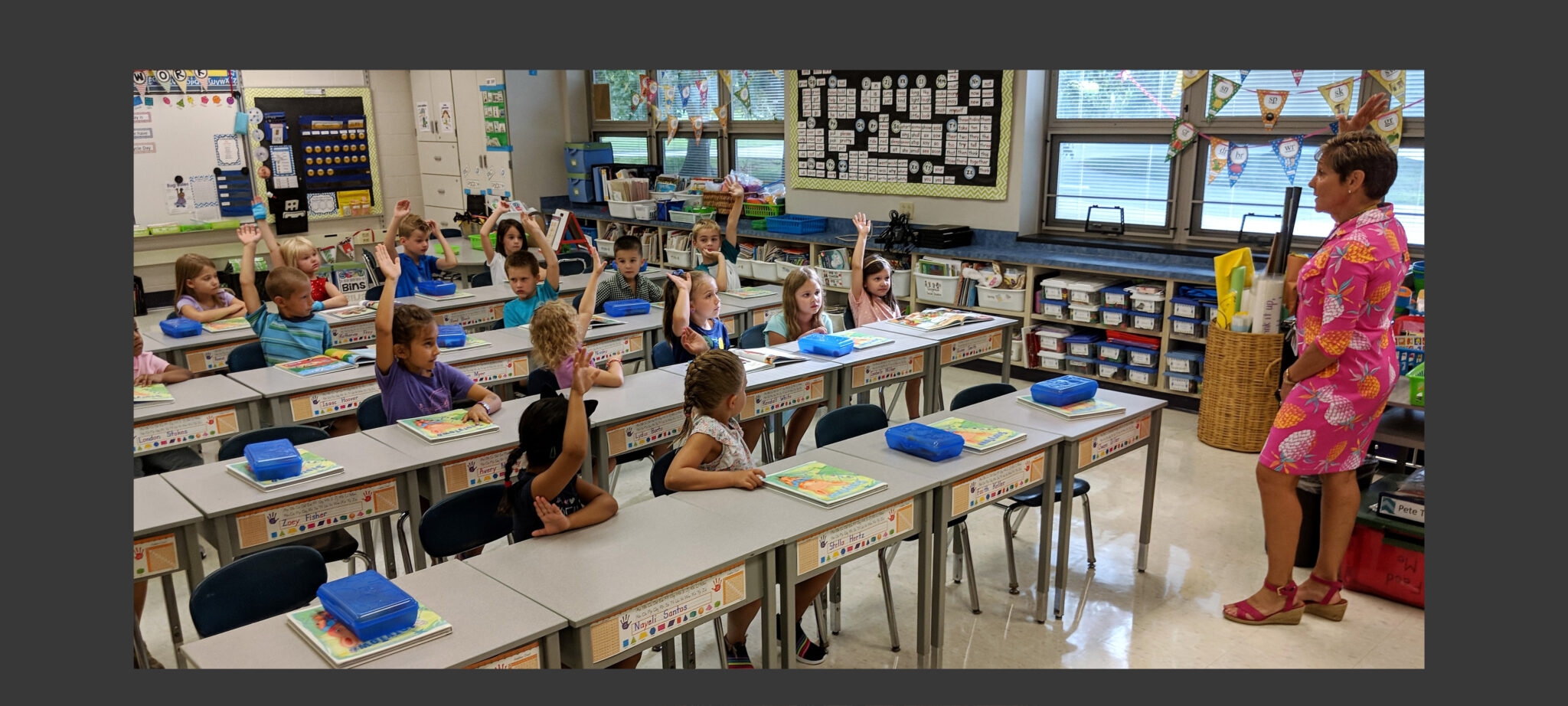 Penn Manor increases substitute teacher pay to $150 per day