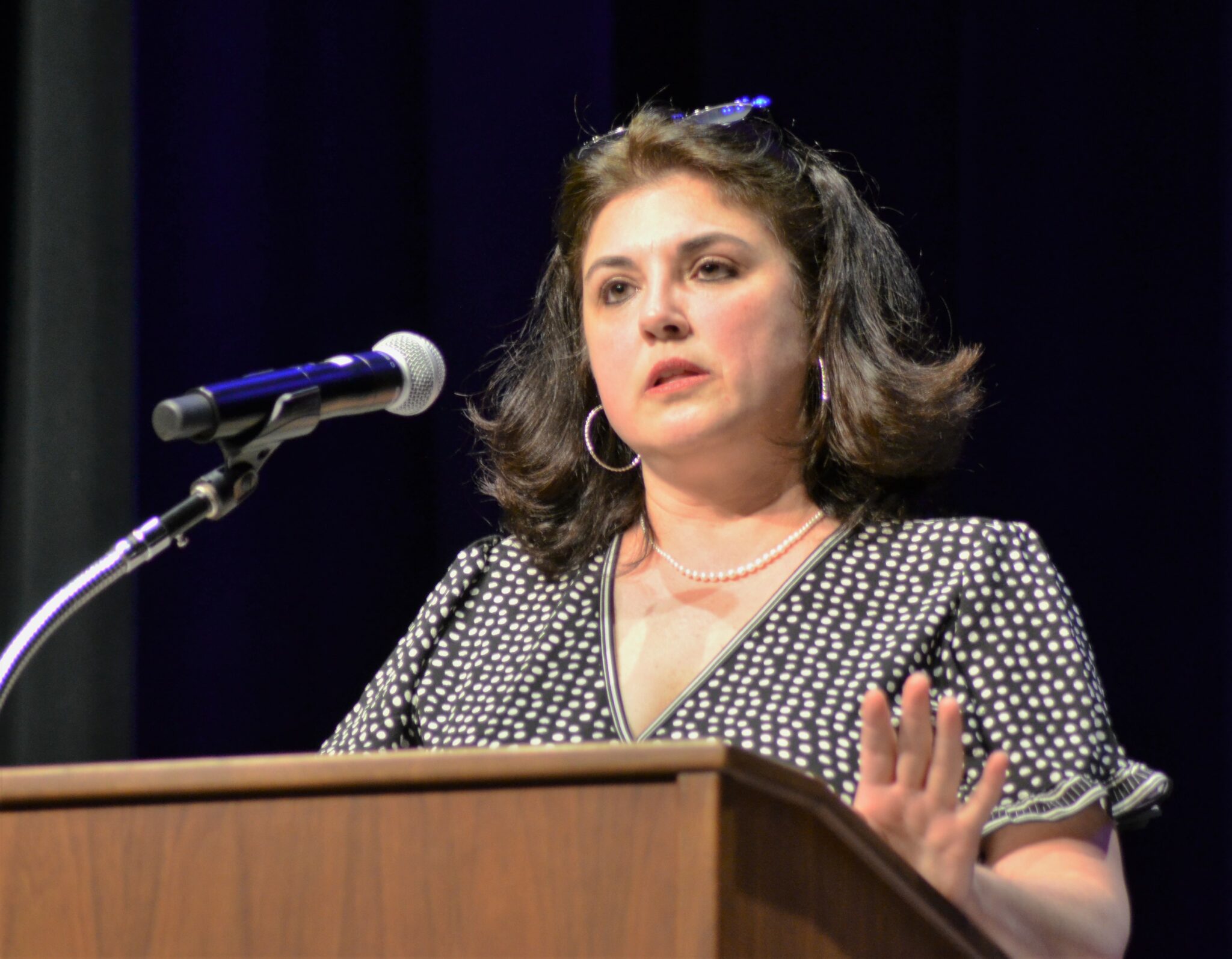 Kim Frey