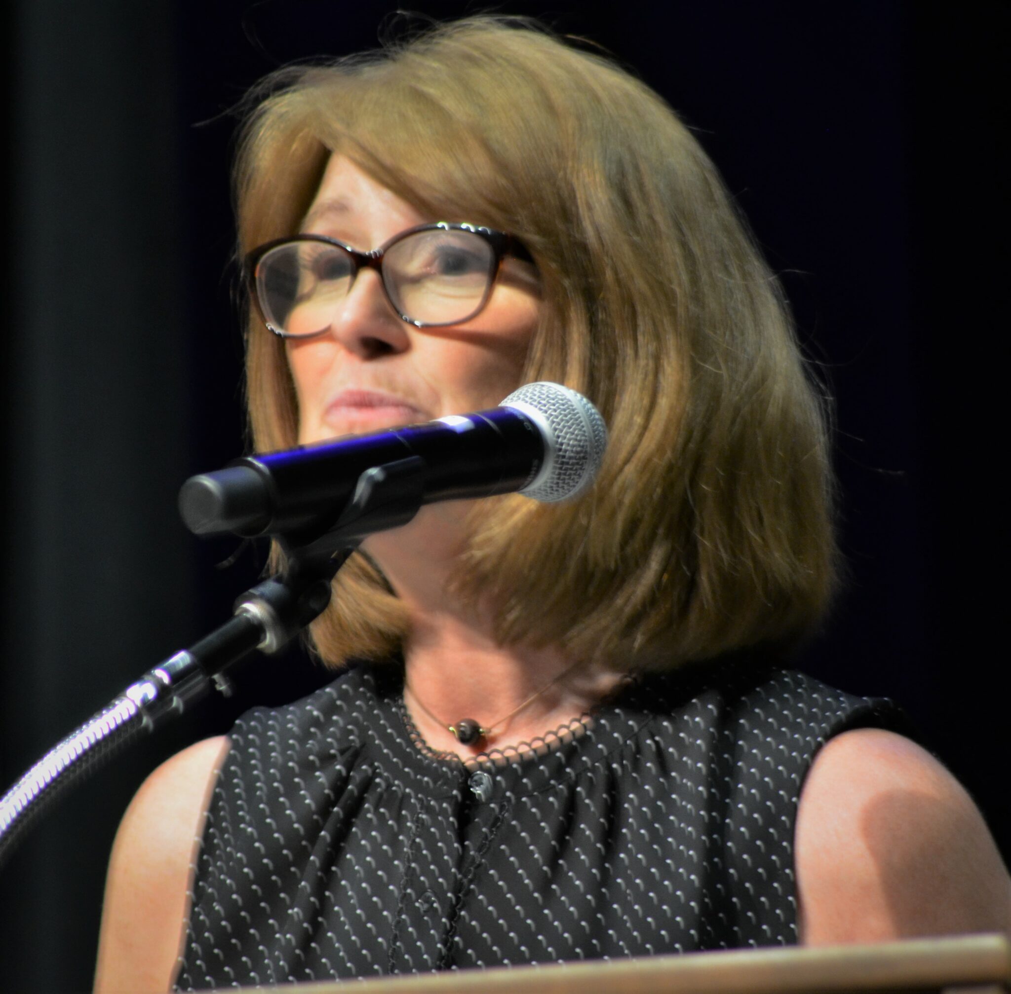 Julie Yoder