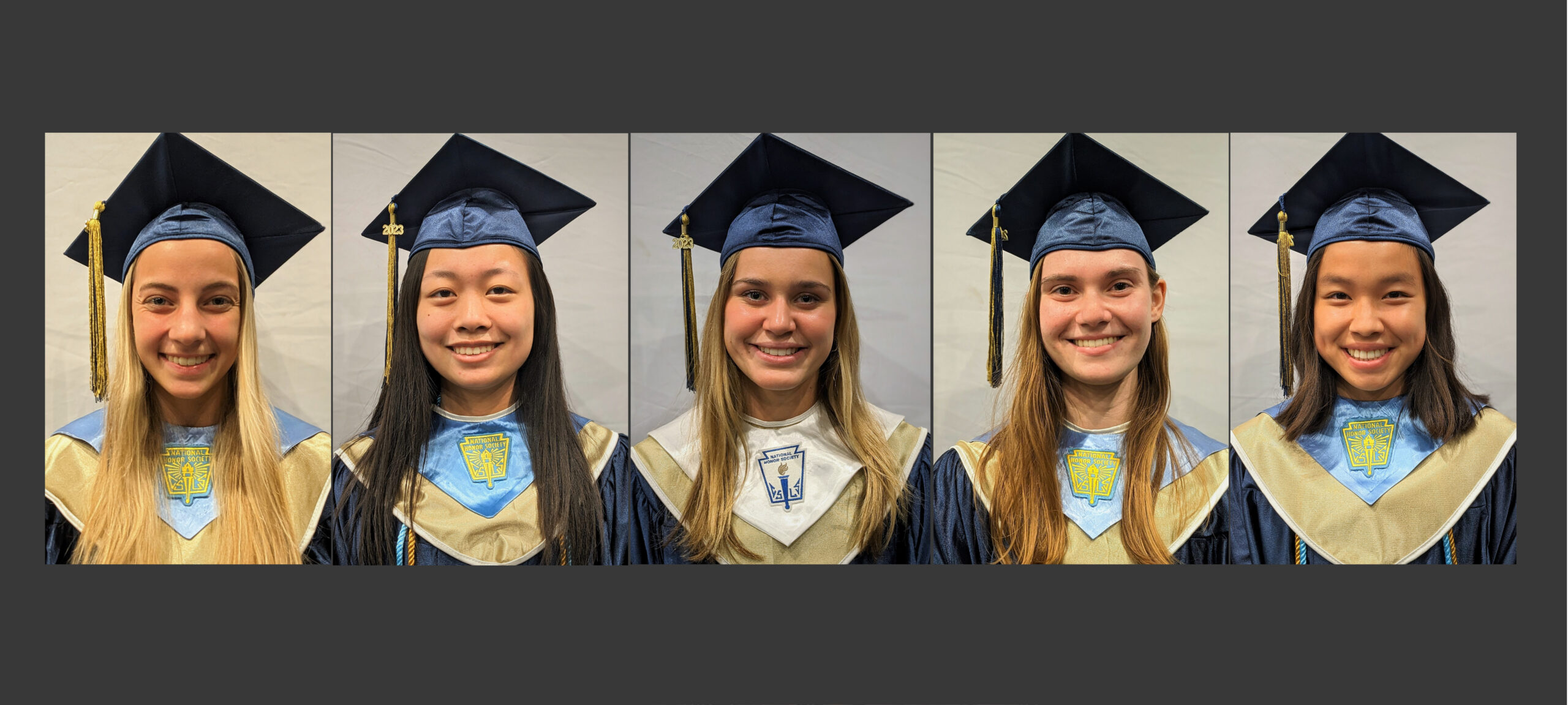 Five seniors to speak at Penn Manor HS commencement Wednesday